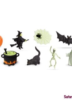 Safari Ltd. Toob Speelfiguren Halloween Glow in the Dark