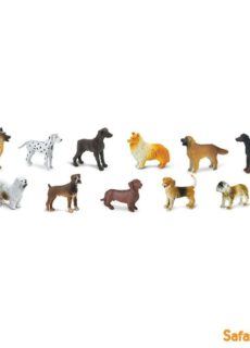 Safari Ltd. Toob Speelfiguren Honden