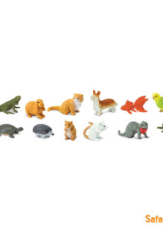 Safari Ltd. Toob Speelfiguren Huisdieren