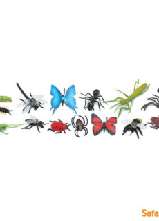 Safari Ltd. Toob Speelfiguren Insecten