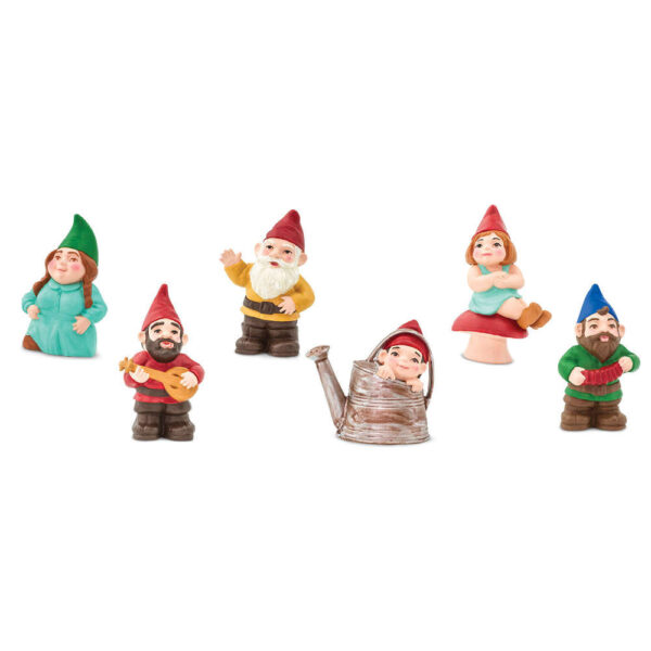 Safari Ltd. Toob Speelfiguren Kabouters