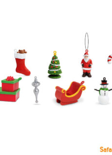 Safari Ltd. Toob Speelfiguren Kerstmis