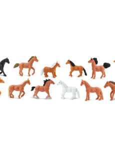 Safari Ltd. Toob Speelfiguren Paarden