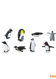 Safari Ltd. Toob Speelfiguren Pinguins