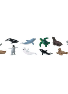 Safari Ltd. Toob Speelfiguren Sea Life Babies