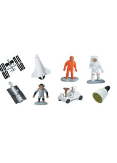 Safari Ltd. Toob Speelfiguren Space