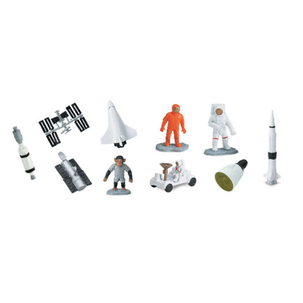 Safari Ltd. Toob Speelfiguren Space