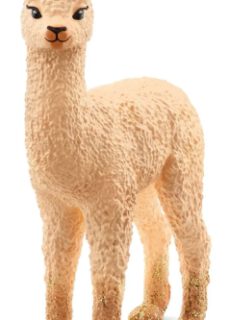 Schleich Bayala Lama Eenhoorn Veulen (70743)