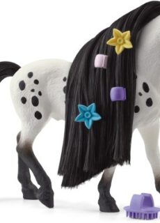 Schleich Horse Club | Beauty Horse Knabstrupper Hengst