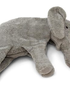 Senger Naturwelt Warmte Knuffel Olifant Large