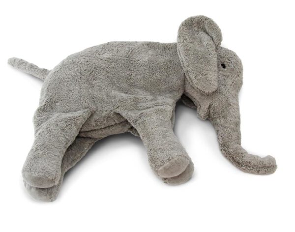 Senger Naturwelt Warmte Knuffel Olifant Large