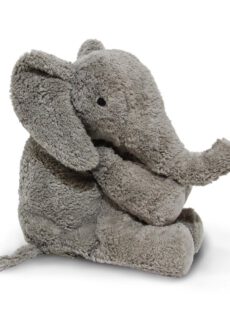 Senger Naturwelt Warmte Knuffel Olifant Small