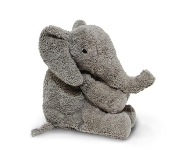 Senger Naturwelt Warmte Knuffel Olifant Small