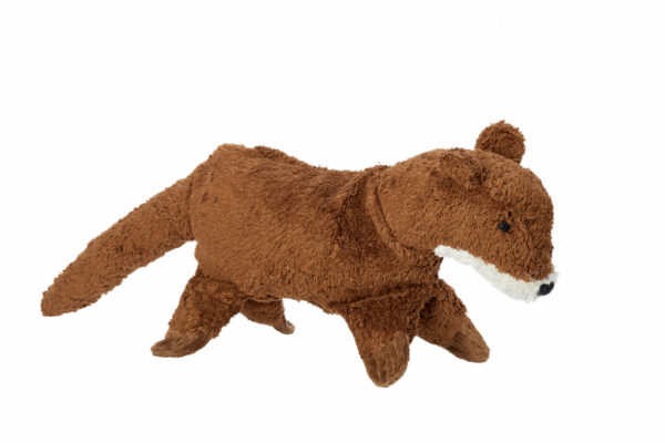 Senger Naturwelt Warmte Knuffel Otter Small