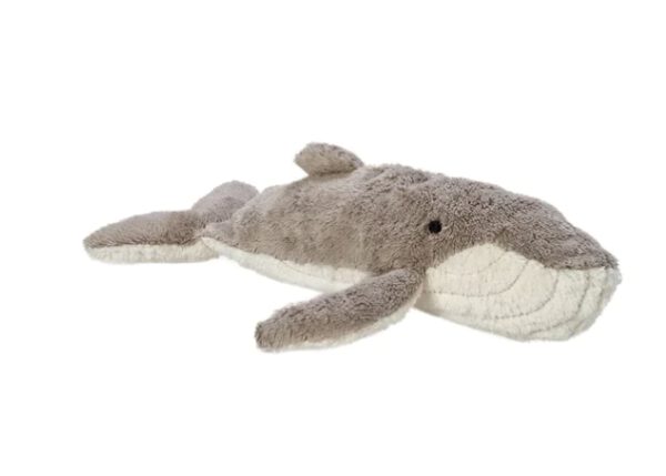 Senger Naturwelt Warmte Knuffel Walvis Large