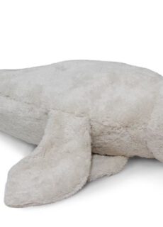 Senger Naturwelt Warmte Knuffel Zeehond Wit Large