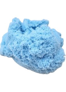 SensoryFun Magic Sand Blauw