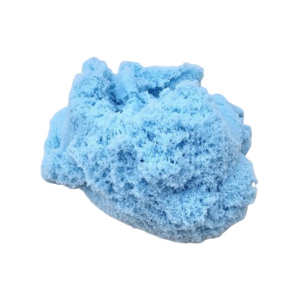 SensoryFun Magic Sand Blauw