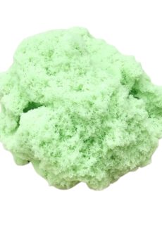 SensoryFun Magic Sand Groen