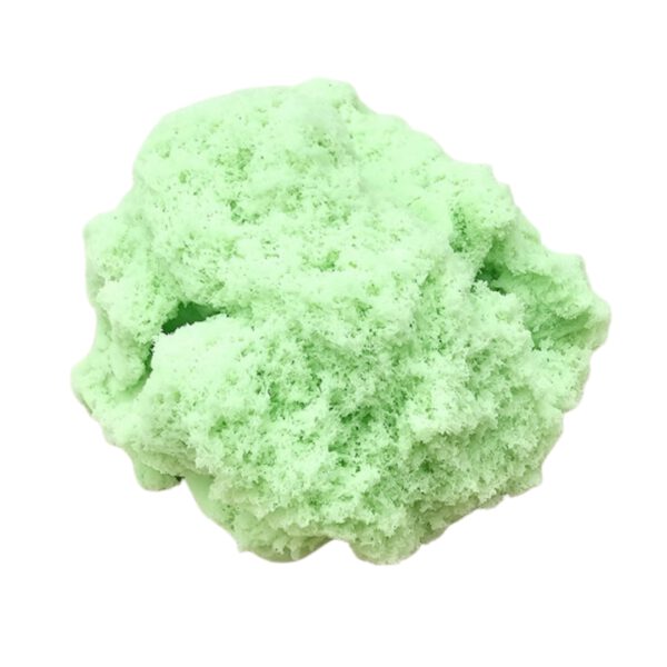 SensoryFun Magic Sand Groen