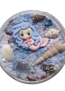 SensoryFun Sensory Fizz Mermaid