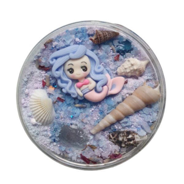 SensoryFun Sensory Fizz Mermaid