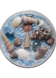 SensoryFun Sensory Fizz Ocean