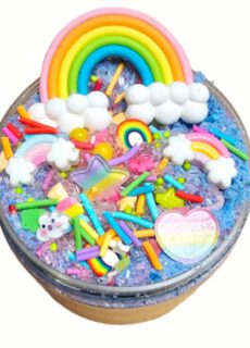 SensoryFun Sensory Fizz Rainbow