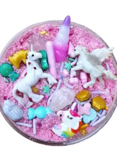 SensoryFun Sensory Fizz Unicorn