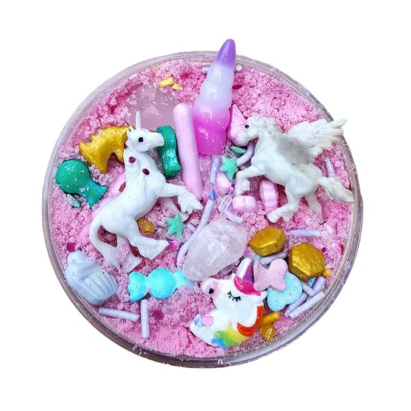 SensoryFun Sensory Fizz Unicorn