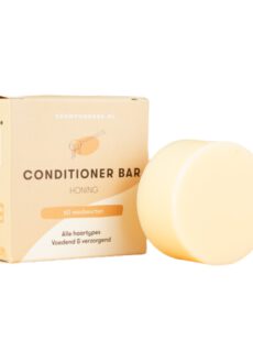 Shampoobars Conditioner Bar Honing