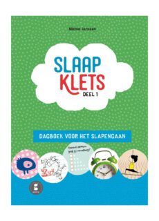 SlaapKlets deel 1