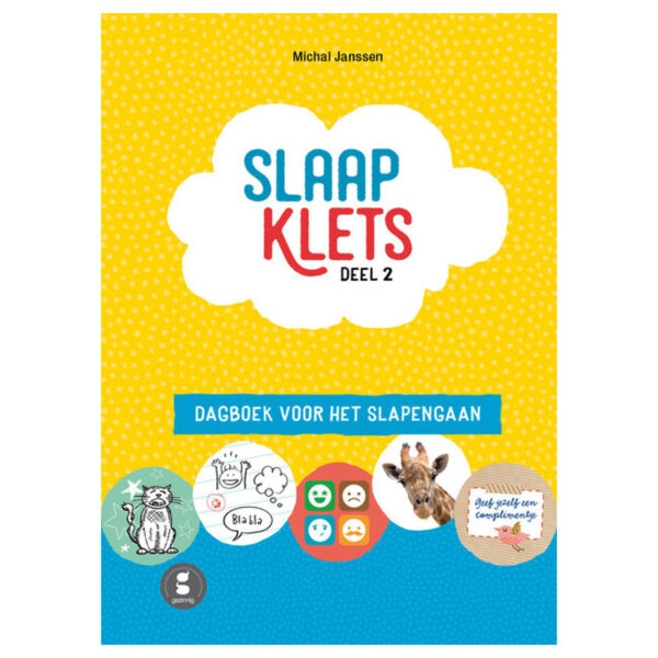 SlaapKlets deel 2