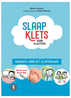 SlaapKlets voor Kleuters deel 1