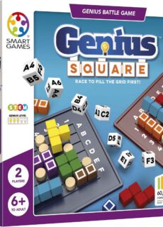 SmartGames Genius Square