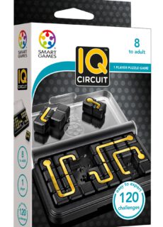 SmartGames IQ Circuit