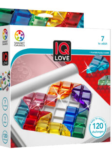 SmartGames IQ Love