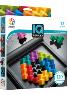 SmartGames IQ Perplex