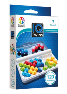 SmartGames IQ Twins