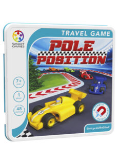 SmartGames Pole Position