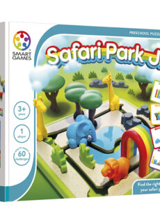 SmartGames Safari Park Jr.