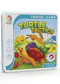 SmartGames Turtle Tactics