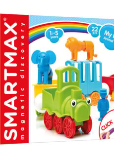 SmartMax My First - Animal Train