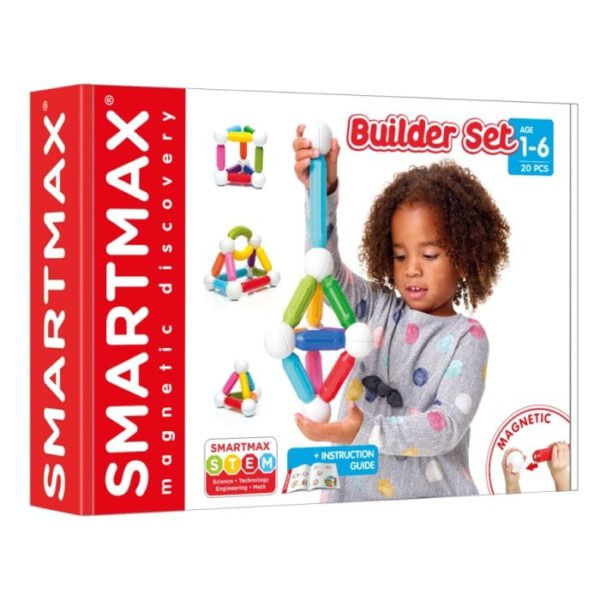 SmartMax My First - Builder Set