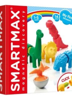 SmartMax My First - Dinosaurs