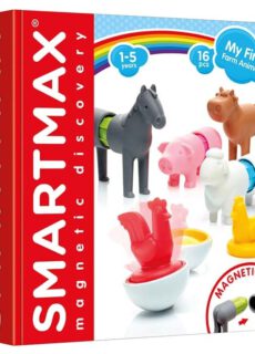 SmartMax My First - Farm Animals