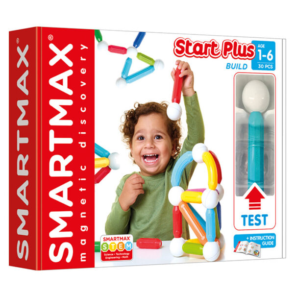 SmartMax Start Plus