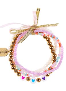 Souza! Armband Lealia Hartjes