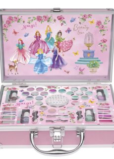 Souza! Beauty case prinses