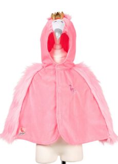 Souza! Flamingo cape 2 jaar